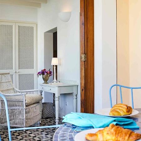 Staycatalina Boutique Hotel-Apartments Palma Exterior foto