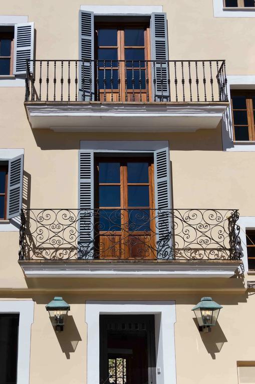 Staycatalina Boutique Hotel-Apartments Palma Exterior foto