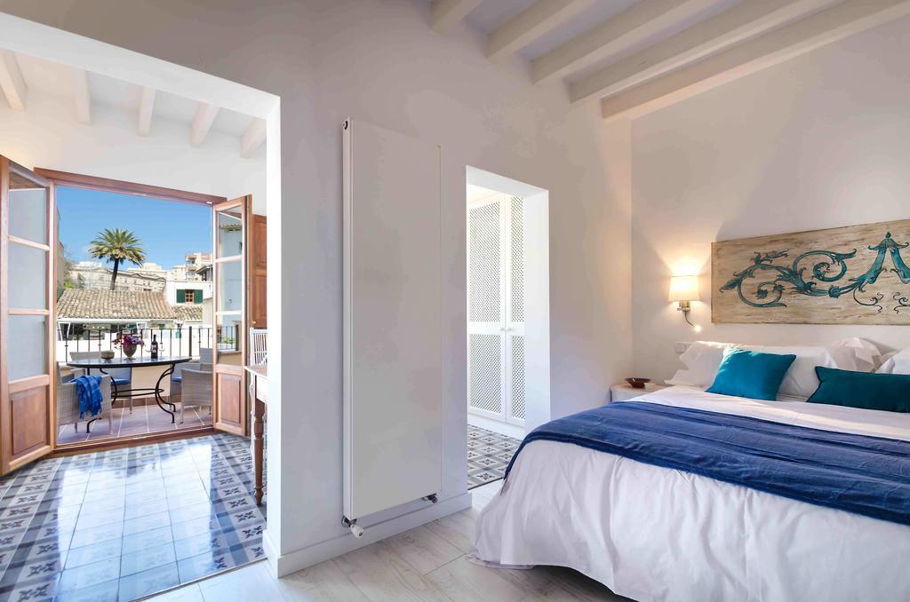 Staycatalina Boutique Hotel-Apartments Palma Zimmer foto