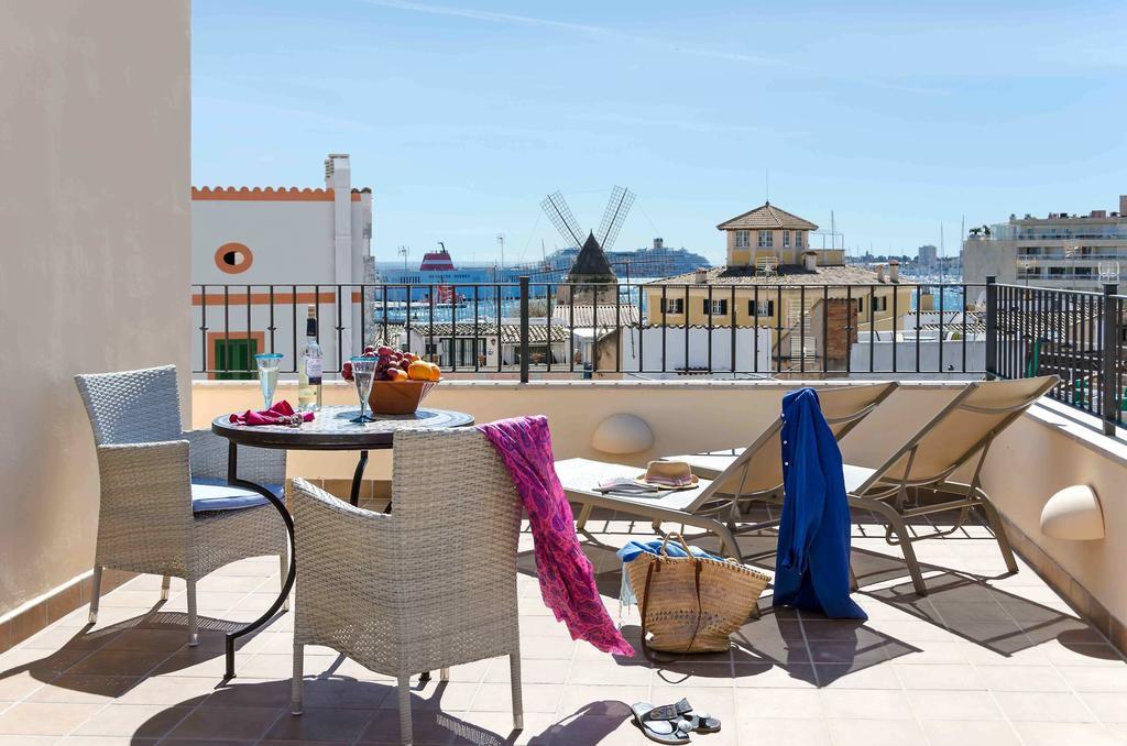 Staycatalina Boutique Hotel-Apartments Palma Zimmer foto