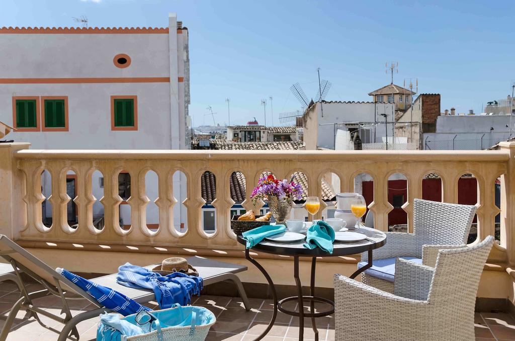 Staycatalina Boutique Hotel-Apartments Palma Zimmer foto