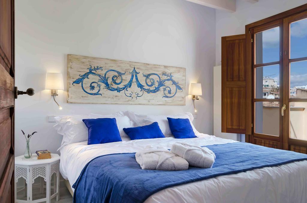 Staycatalina Boutique Hotel-Apartments Palma Zimmer foto