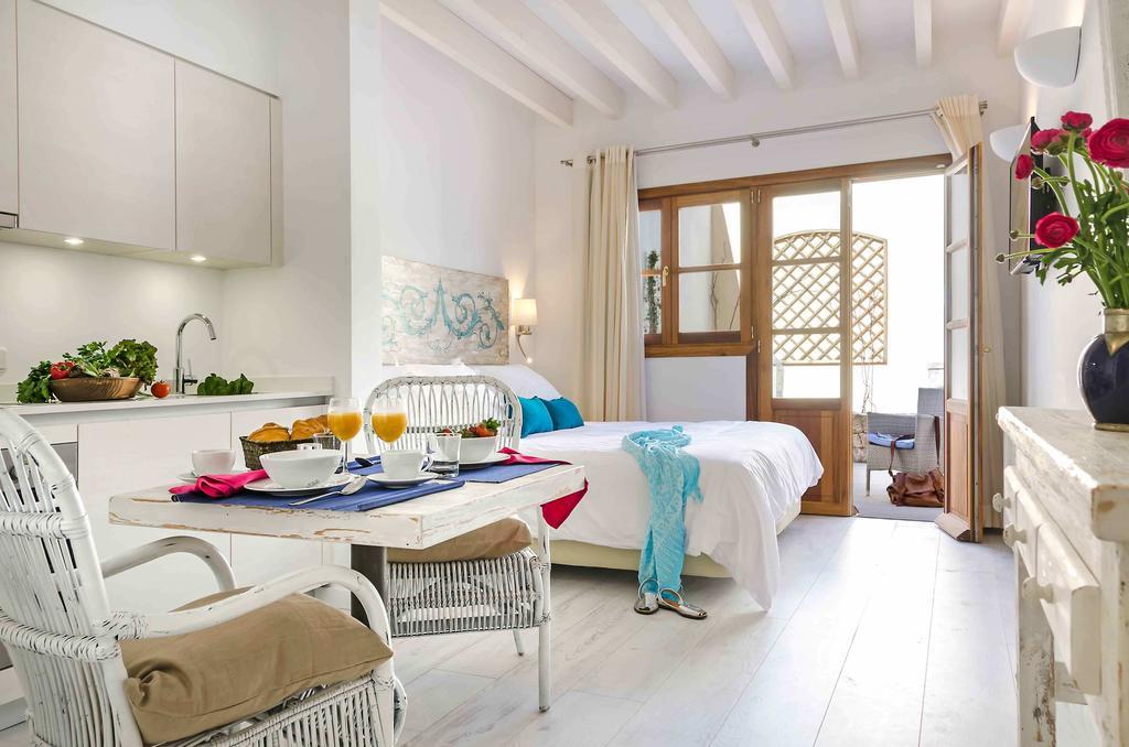 Staycatalina Boutique Hotel-Apartments Palma Zimmer foto