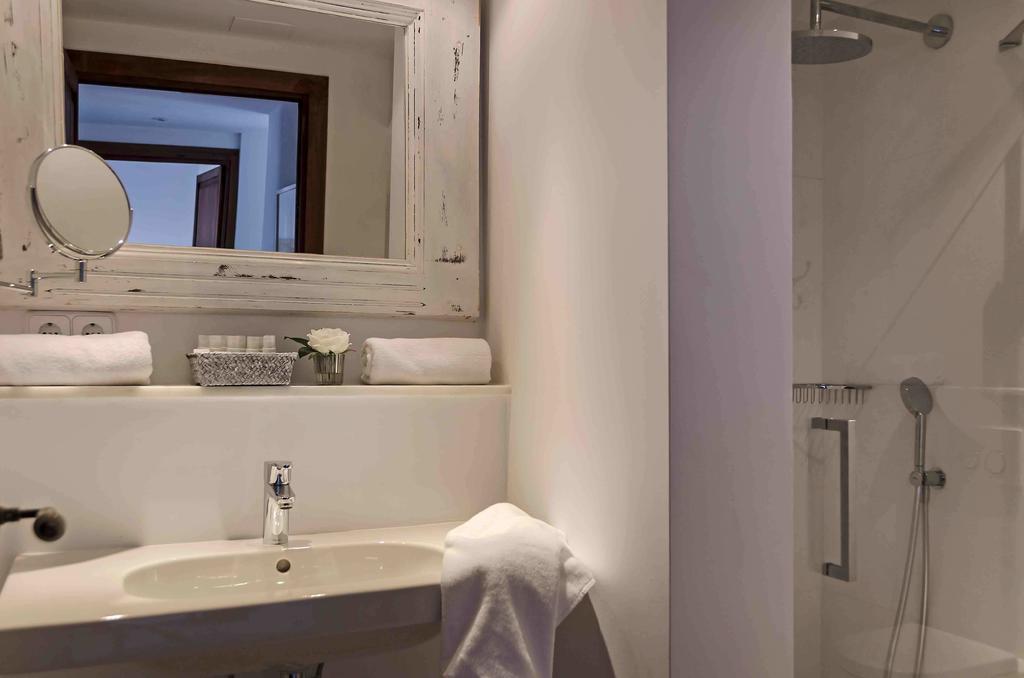 Staycatalina Boutique Hotel-Apartments Palma Zimmer foto