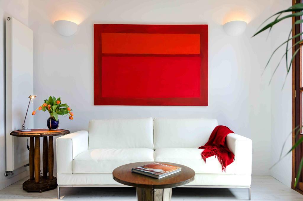 Staycatalina Boutique Hotel-Apartments Palma Zimmer foto