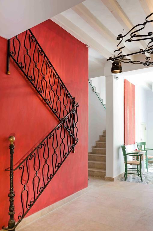 Staycatalina Boutique Hotel-Apartments Palma Exterior foto