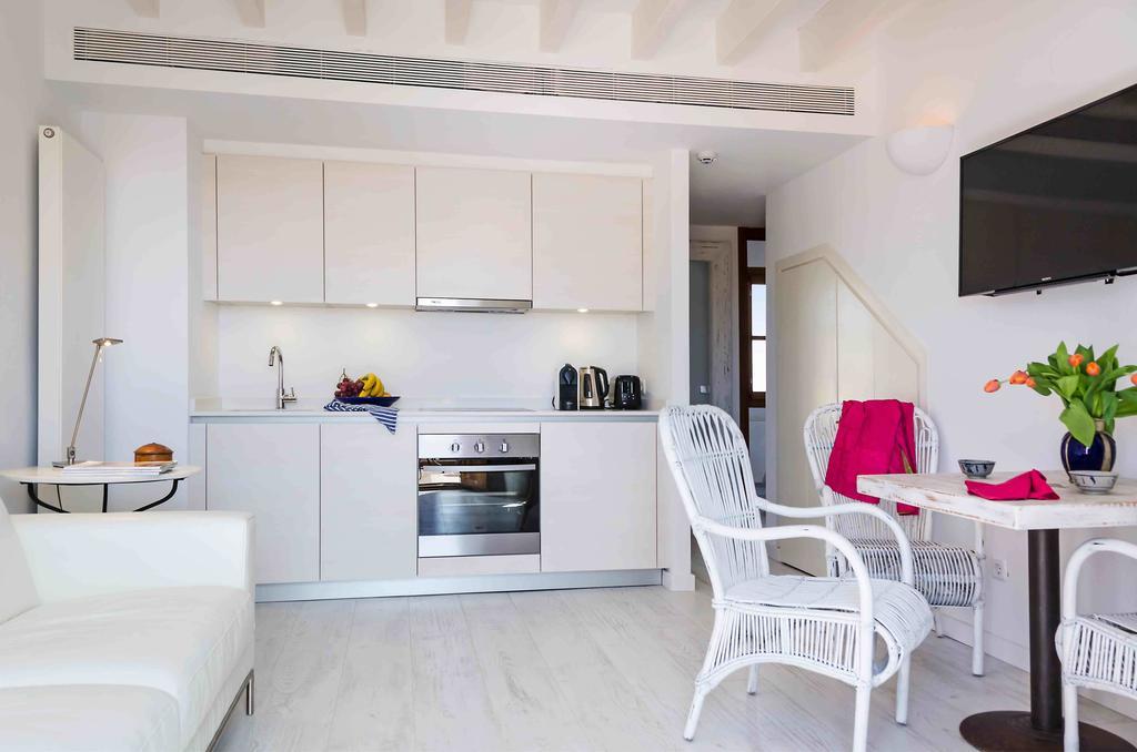Staycatalina Boutique Hotel-Apartments Palma Zimmer foto