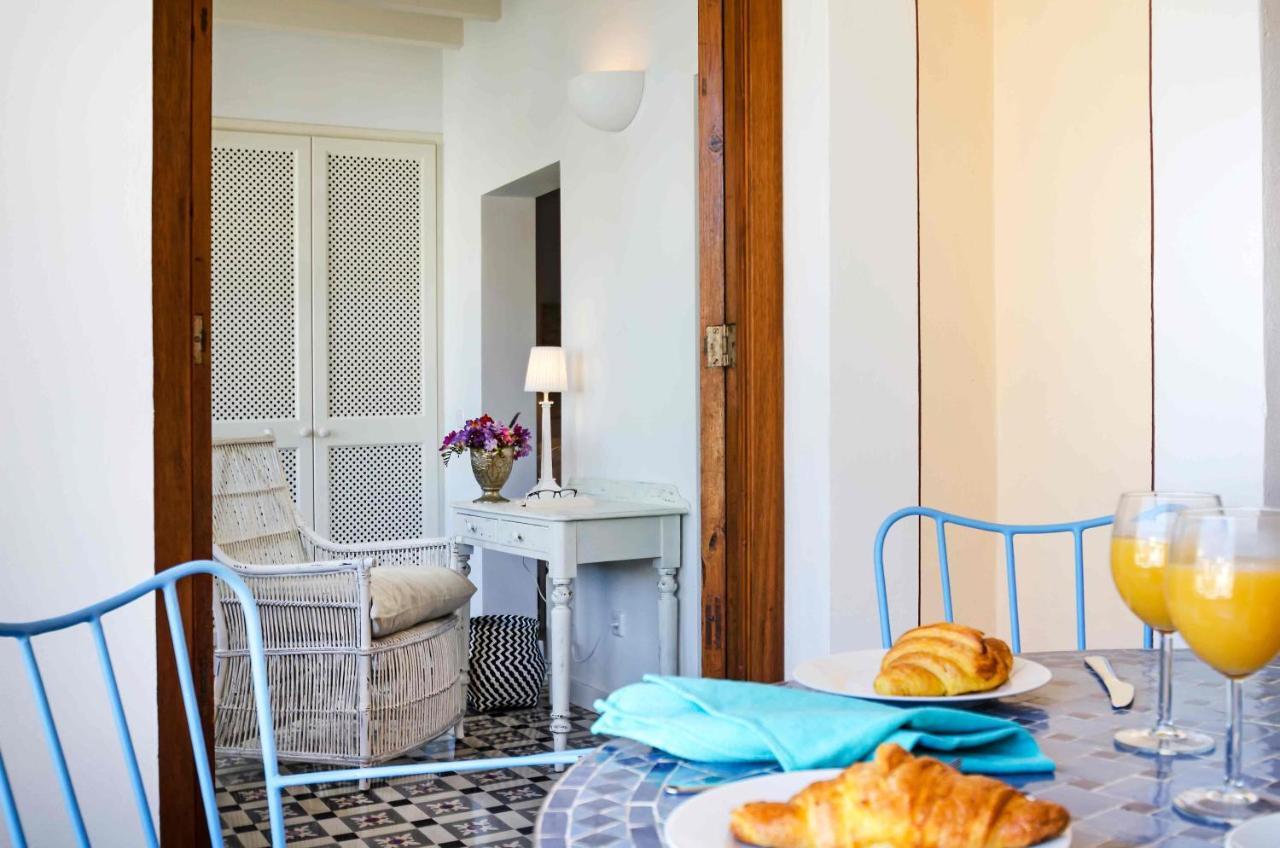 Staycatalina Boutique Hotel-Apartments Palma Exterior foto