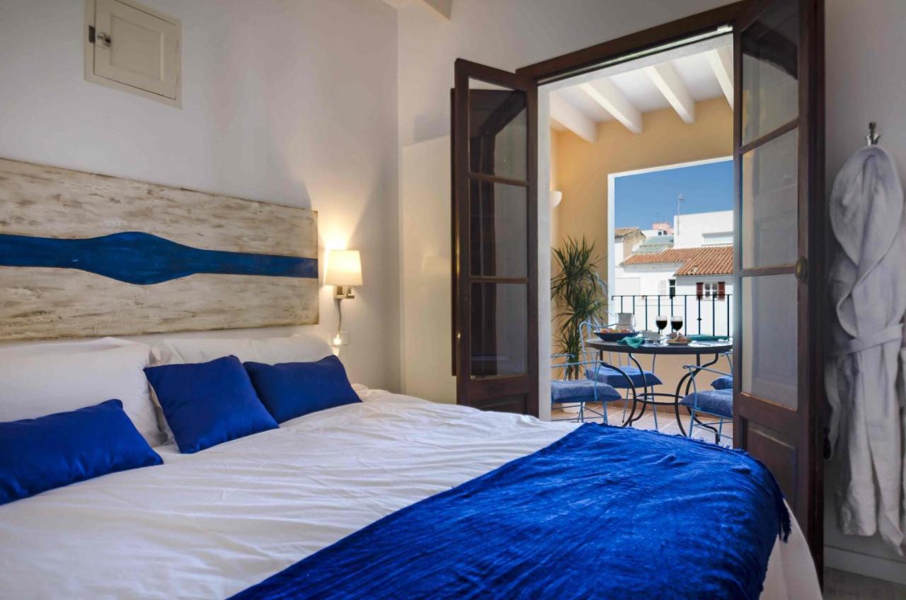 Staycatalina Boutique Hotel-Apartments Palma Exterior foto